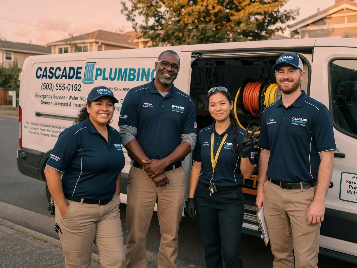 Emergency Plumber company in Clearfield, UT